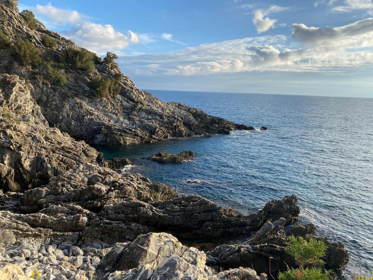 Corte Degli Ulivi Terradura Kültér fotó