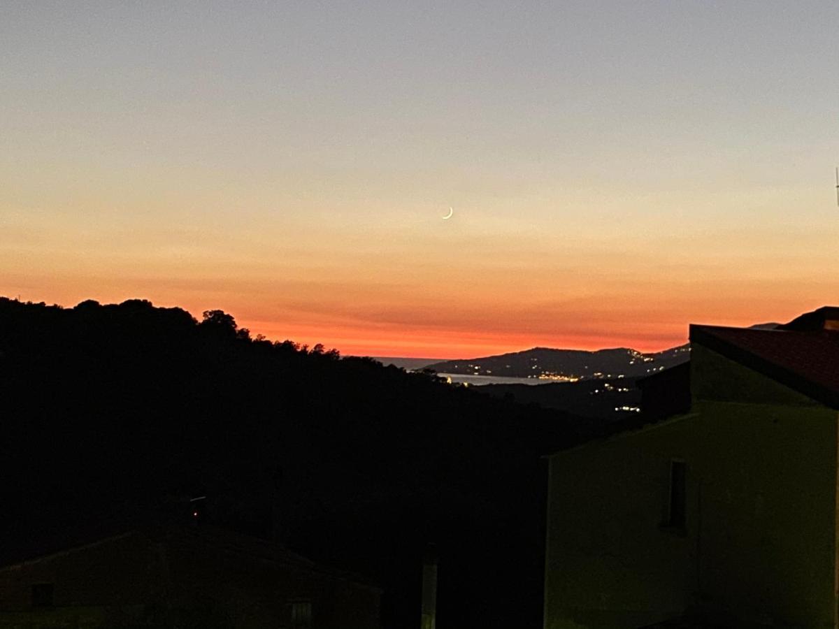 Corte Degli Ulivi Terradura Kültér fotó