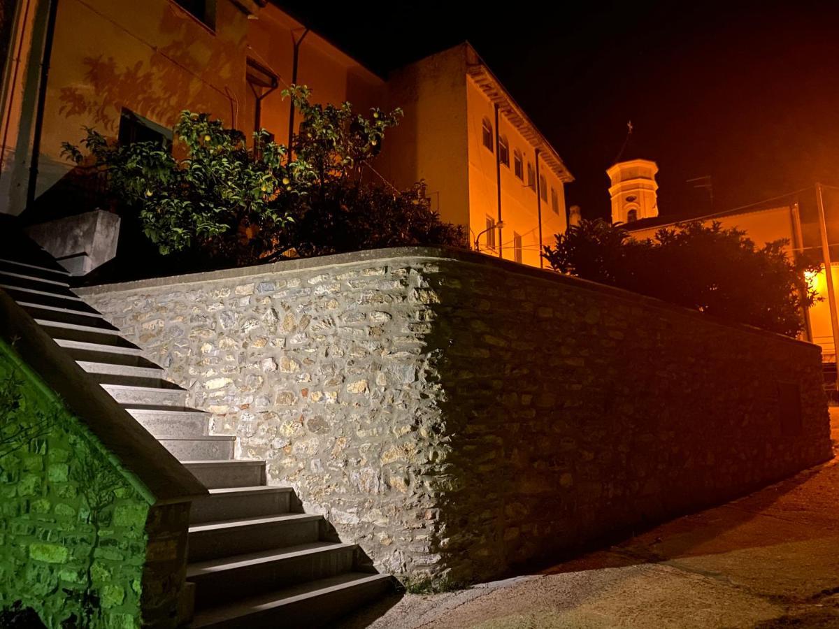 Corte Degli Ulivi Terradura Kültér fotó