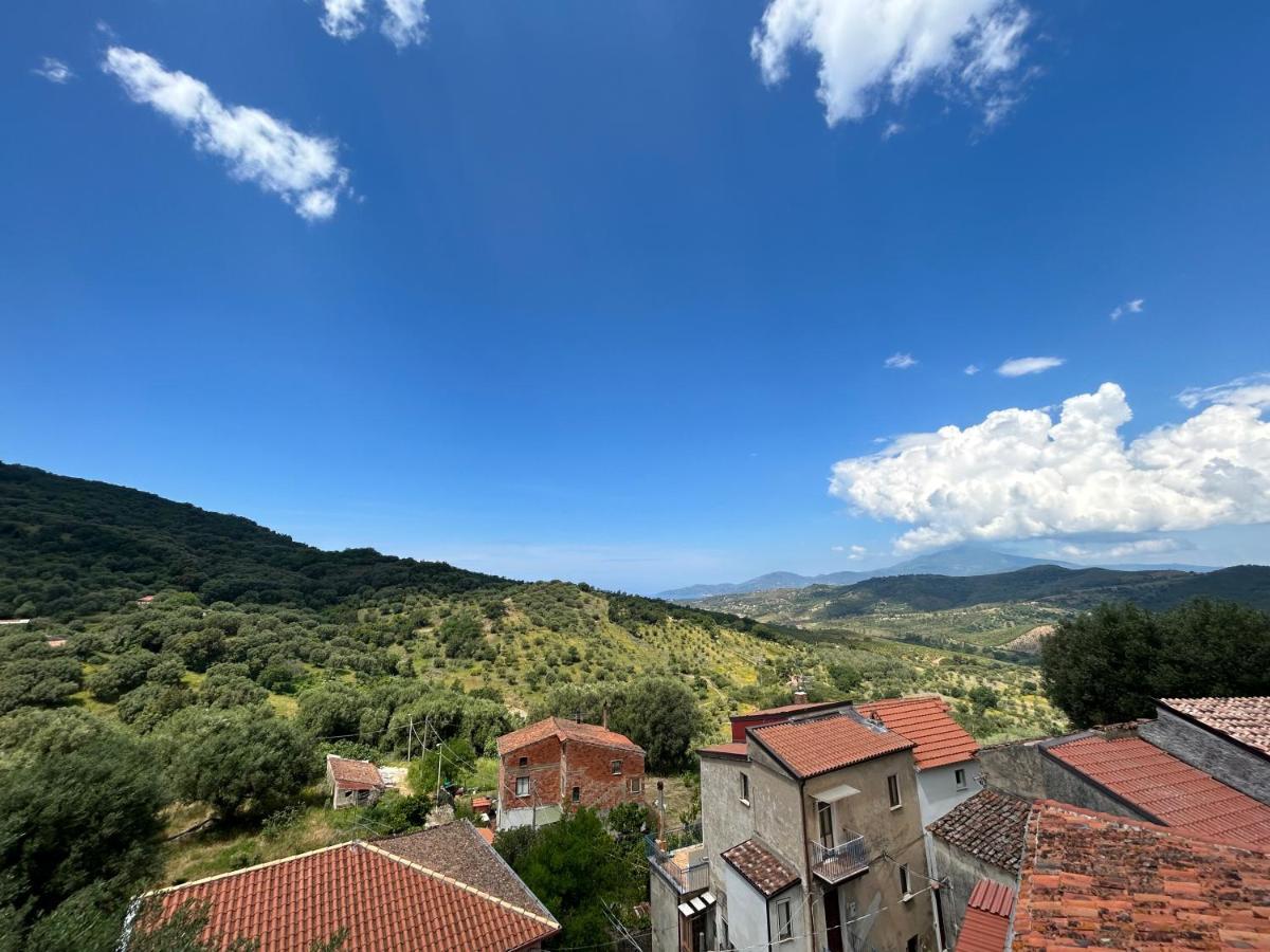 Corte Degli Ulivi Terradura Kültér fotó