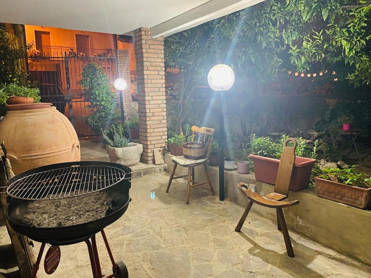 Corte Degli Ulivi Terradura Kültér fotó