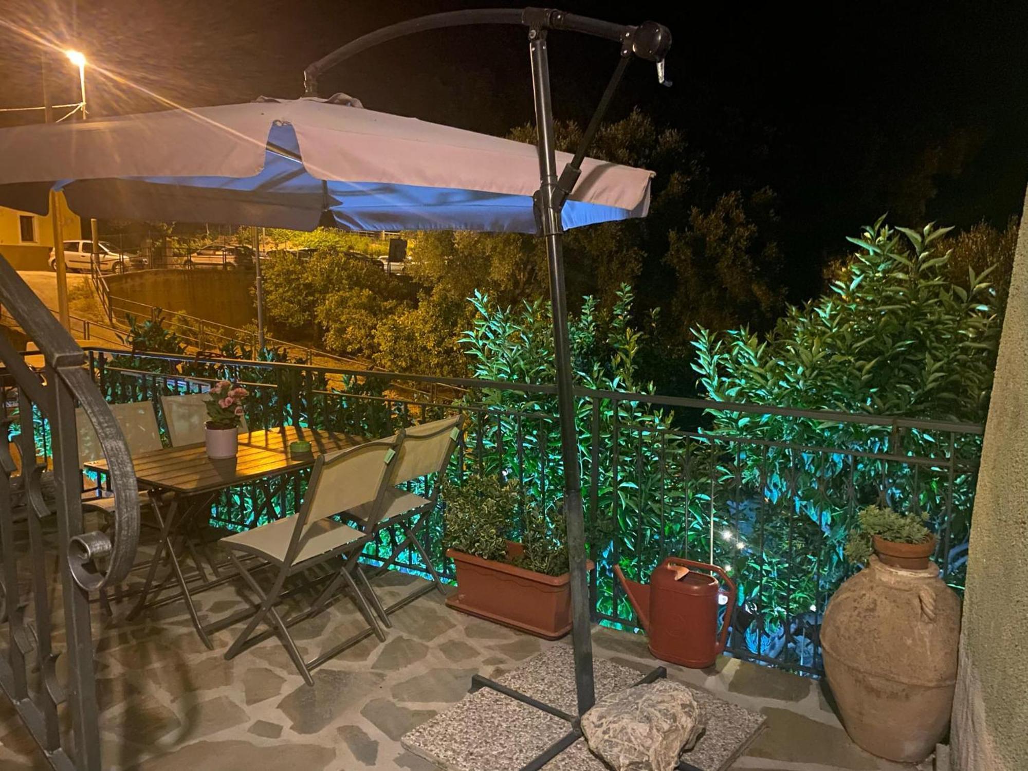 Corte Degli Ulivi Terradura Kültér fotó